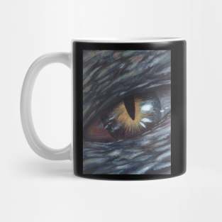 Dragon Mug